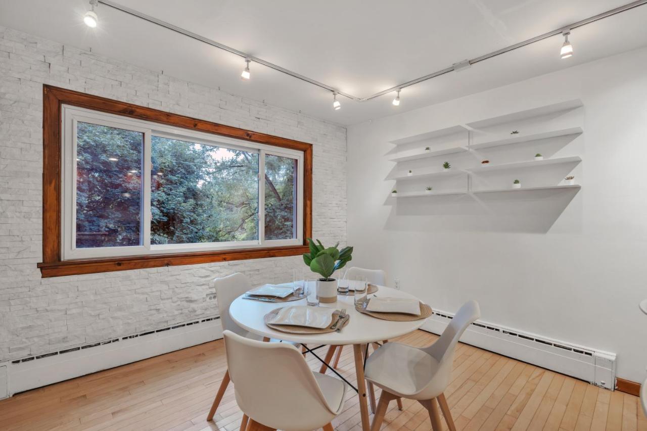 Brand New Stylish Noho Apartment 北安普敦 外观 照片