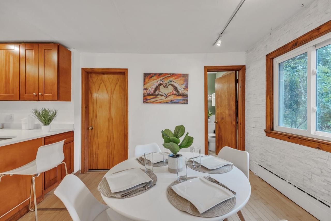Brand New Stylish Noho Apartment 北安普敦 外观 照片
