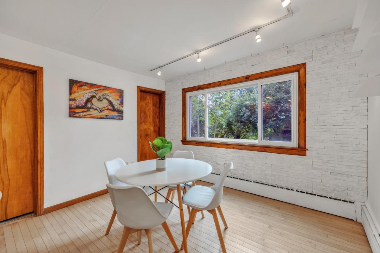 Brand New Stylish Noho Apartment 北安普敦 外观 照片